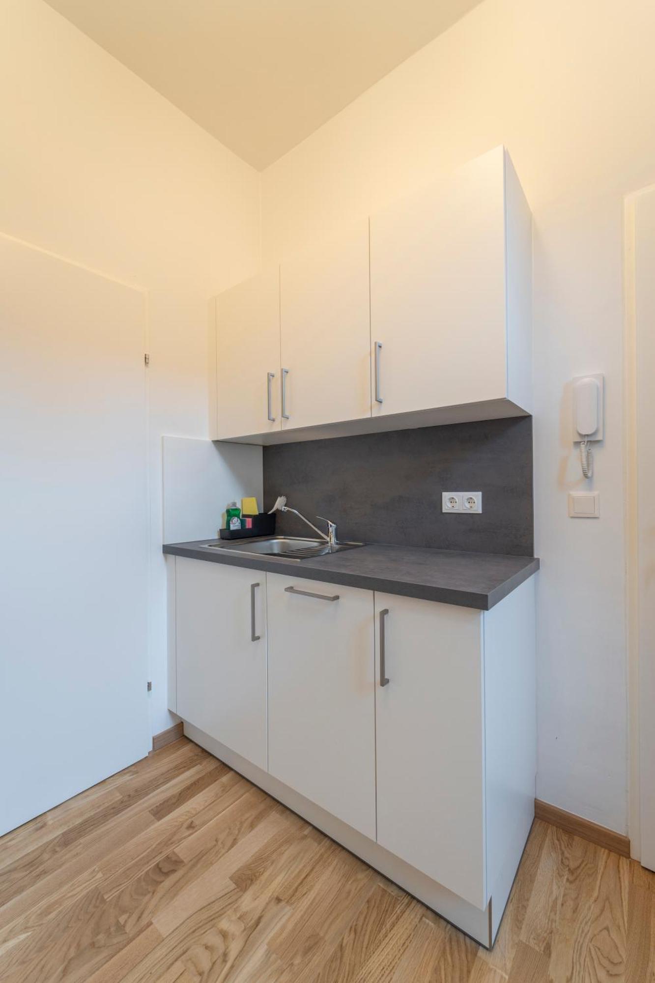 Josef'S Home I Urban Living I Premium Apartment 01 Wina Bagian luar foto