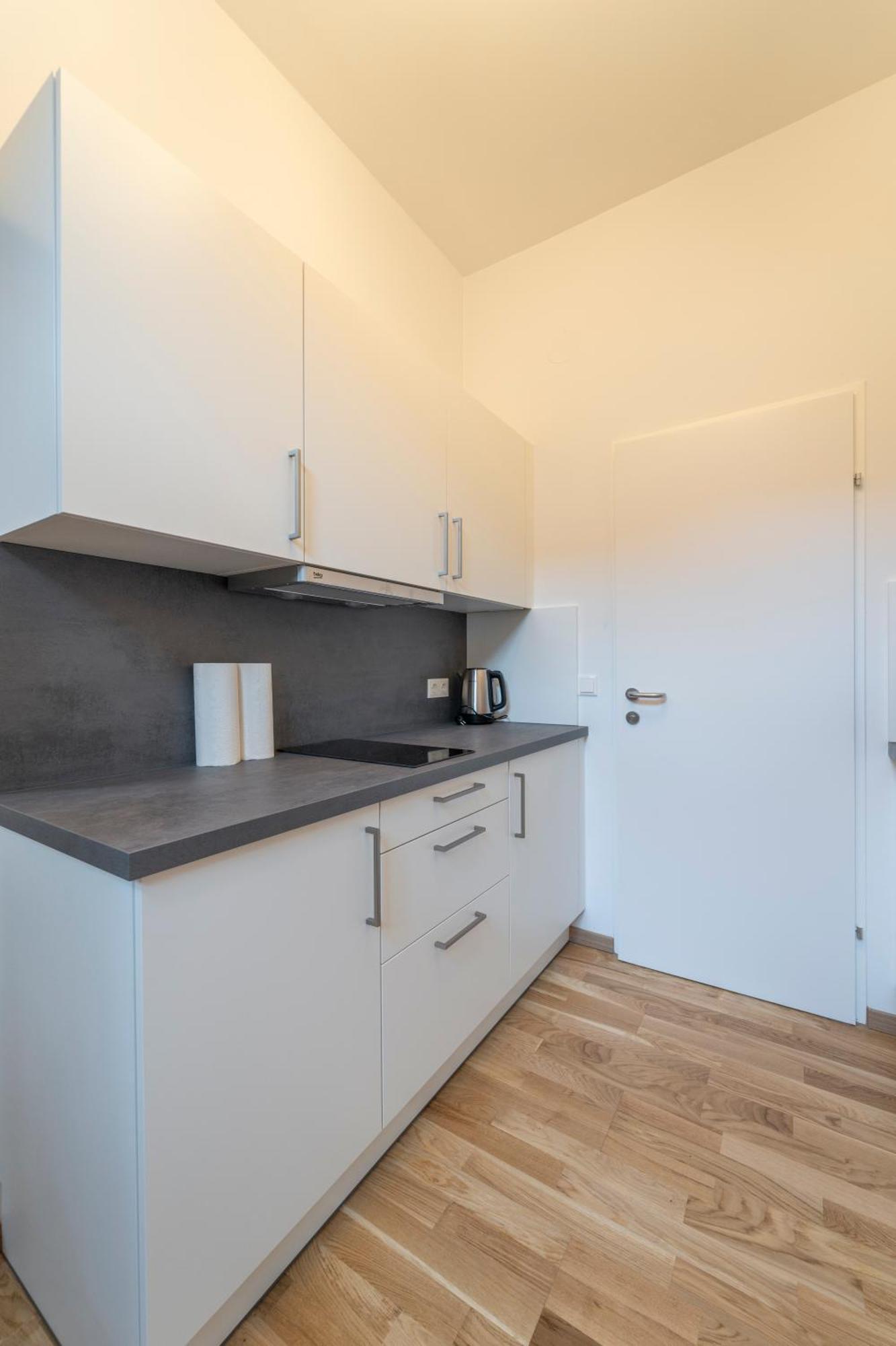 Josef'S Home I Urban Living I Premium Apartment 01 Wina Bagian luar foto