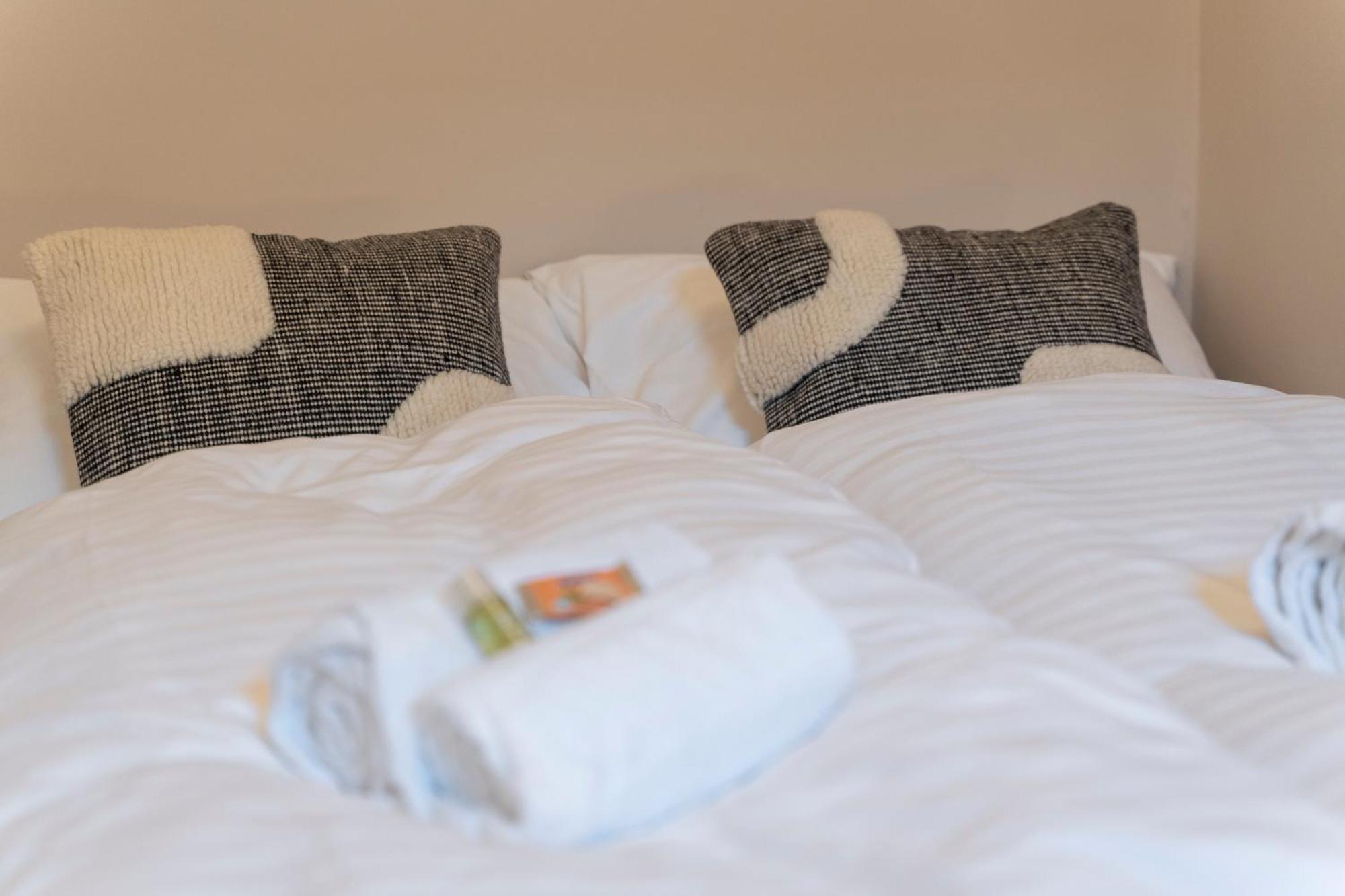 Josef'S Home I Urban Living I Premium Apartment 01 Wina Bagian luar foto